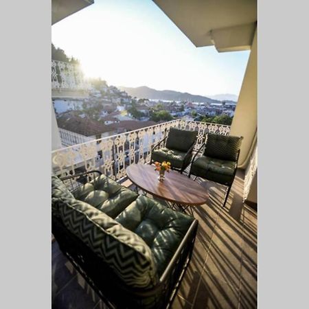 View Suit D1 Fethiye Exterior foto