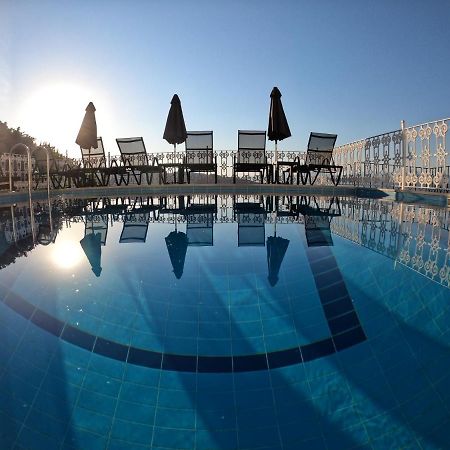 View Suit D1 Fethiye Exterior foto