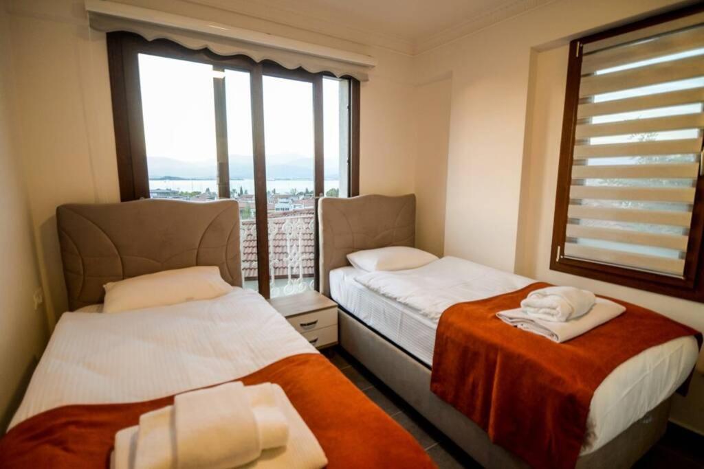 View Suit D1 Fethiye Exterior foto