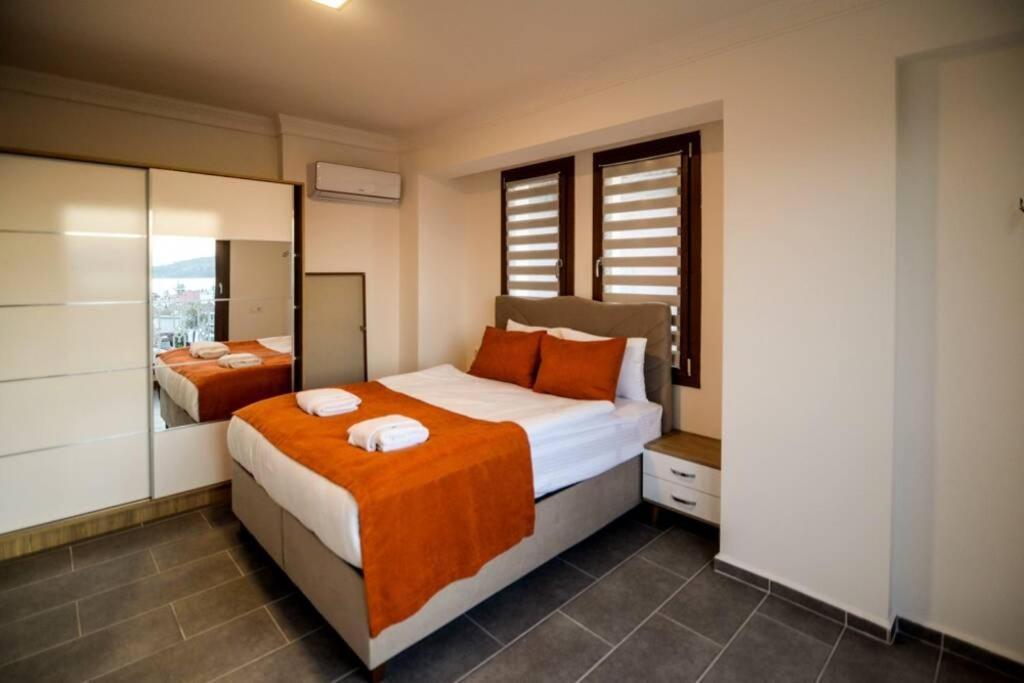 View Suit D1 Fethiye Exterior foto